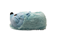 Slippers animals 36/37 - 40/41 blue