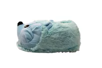 Slippers animals 36/37 - 40/41 blue
