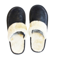 Man. slippers 41-46 Dark Blue