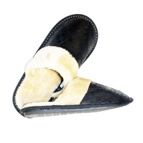 Man. slippers 41-46 Dark Blue