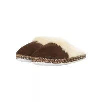 Women home slippers 36-41 black