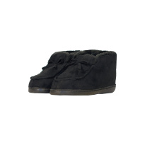 Women slippers 36-41 black