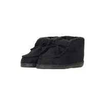 Women slippers 36-41 black