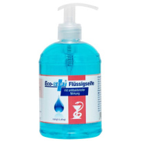 Eco Sept Anit-Bacterial Liquid Soap 500ml