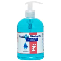 Eco Sept Anit-Bacterial Liquid Soap 500ml