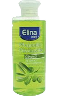 Elina Olive Liquid Soap 250ml