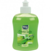 Hand soap Elina Apple 300ml 