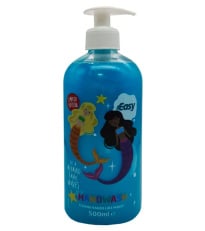 Easy Hand Wash Mermaid 500ml