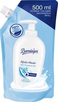 Barnängen Liquid Soap 500ml