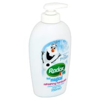 Radox Kids Handwash Frozen 250ml