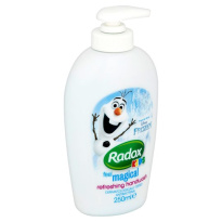 Radox Kids Handwash Frozen 250ml