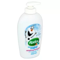 Radox Kids Handwash Frozen 250ml