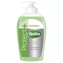 Radox Hand Wash Antibacterial 250ml