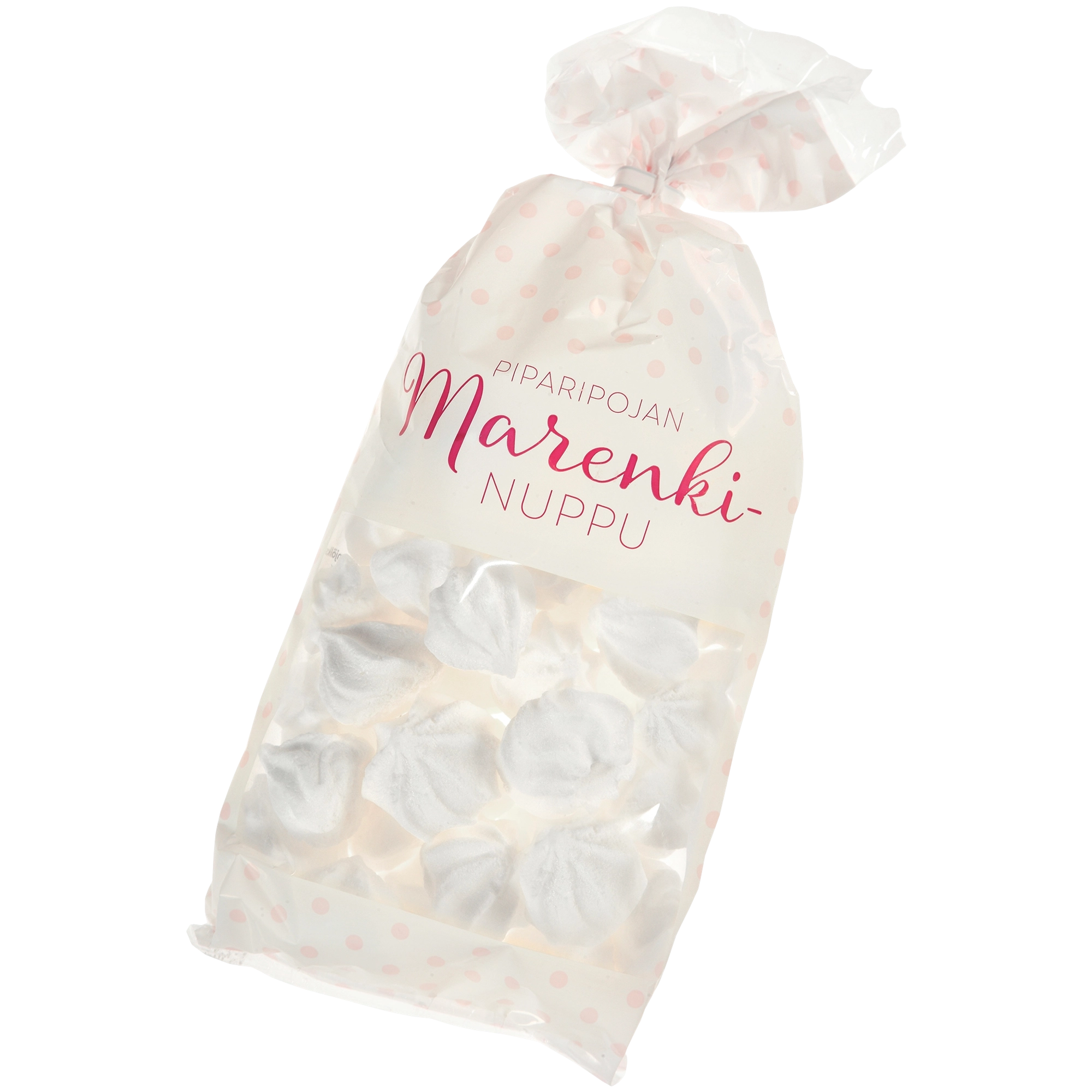 Piparipoika Marenkinuppu 100g