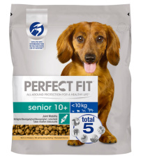 Perfect Fit Senior 825g chicken