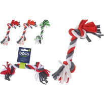 Dog Toy Rope 24 cm