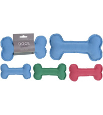 Dog Toy Bone Shape 1 kpl