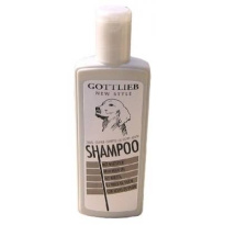 Gottlieb Sulphur shampoo 300ml