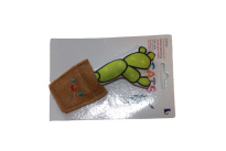 Cat Toy With Catnip Cactus 1 pc
