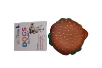 Dog Toy Vinyl 1 pc