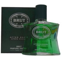 Brut aftershave Original 100ml