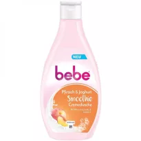 Bebe Shower Smoothie Peach + Joghur 250ml