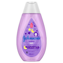 Johnsons Baby Bedtime Bath 300ml