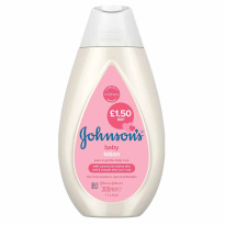 Johnsons Baby Lotion 300ml