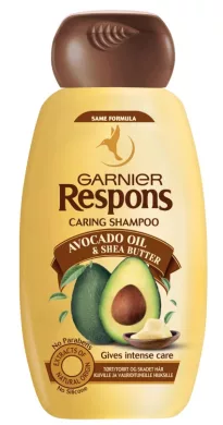 Garnier Respons shampoo Avocado Shea 250ml