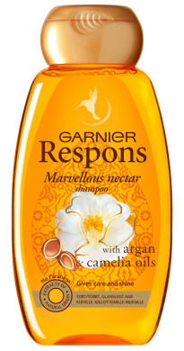 Garnier Respons shampoo Marvellous Nectar 250ml