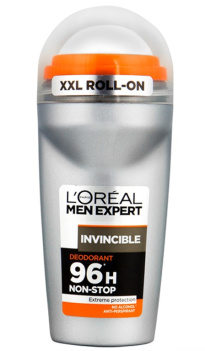 L'Oreal Men Expert deo roll-on 50ml Invincible
