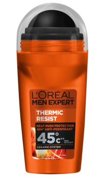 L'Oreal Men Expert deo roll-on 50ml Thermic Resi 