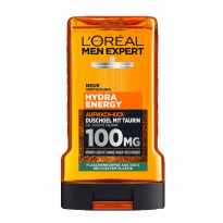 L'Oreal Men Expert Hydra Energy Shower Gel 250 ml