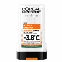 L’Oreal Men Expert Hydra Energy Extreme Sport Shower Gel 250ml