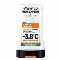 L’Oreal Men Expert Hydra Energy Extreme Sport Shower Gel 250ml