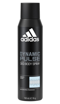 Adidas Body Spray Dynamic Pulse 150ml