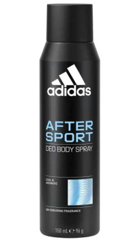  Adidas Deo spray Adidas After Sport 150ml