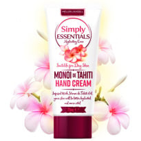 Simply Hand and Nail Balm with Monoi de Tahiti  75ml