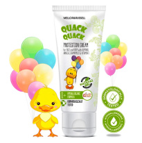 QUACK QUACK Children's Protective Cream 75ml 
