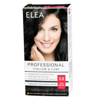 Elea 2.0 black hair dye