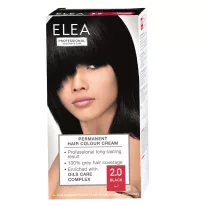 Elea 2.0 black hair dye