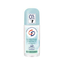 CD Deo Roll-On sensitive protect 50ml