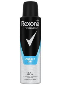 Rexona Men Cobalt antiperspirantti spray 150ml