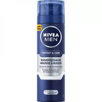 NIVEA MEN Shaving Foam 200ml