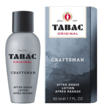 Tabac Original Craft after shave 50 ml