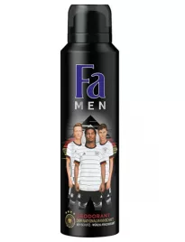 Fa Deospray 150ml For Men "Speedster" 
