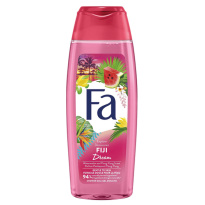 Fa shower Dusch Fiji Dream 250ml