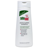 Sebamed shampoo anti-dandruff 200ml