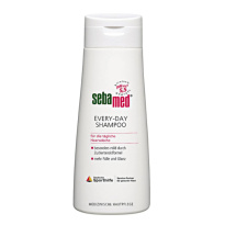 Sebamed shampoo every day 200ml