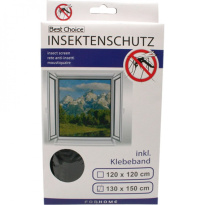 Mosquito protection